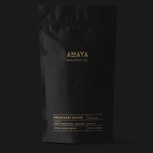 Colombia Dark Roast