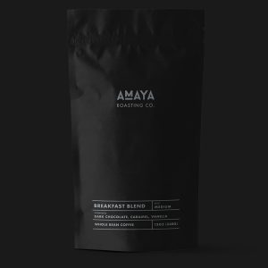Breakfast Blend