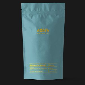 Swiss Water Decaf